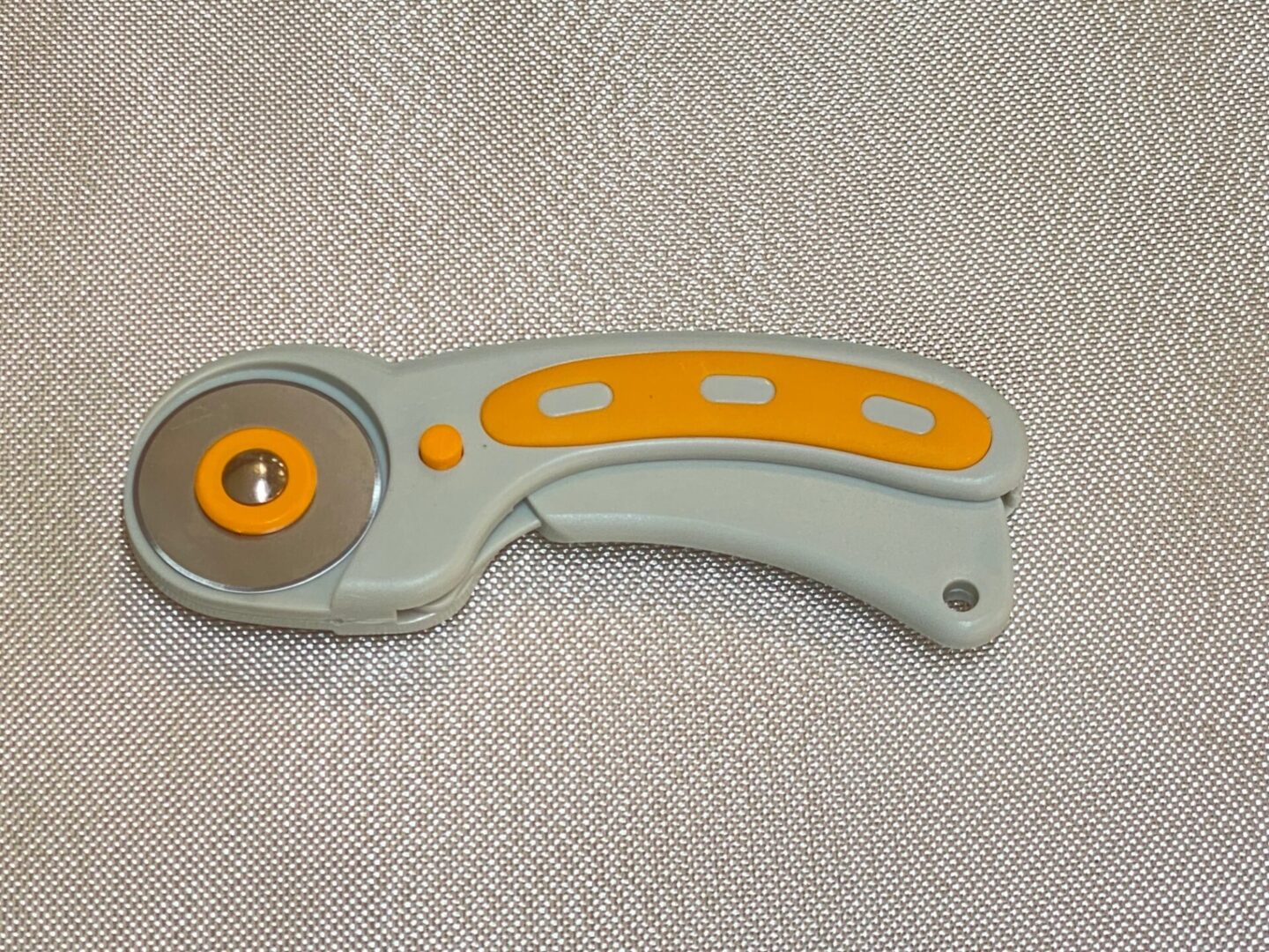 Rotary Cutter - Newfound Woodworks
